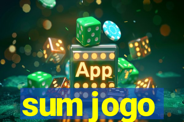 sum jogo